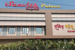Address of Sanvith Palace