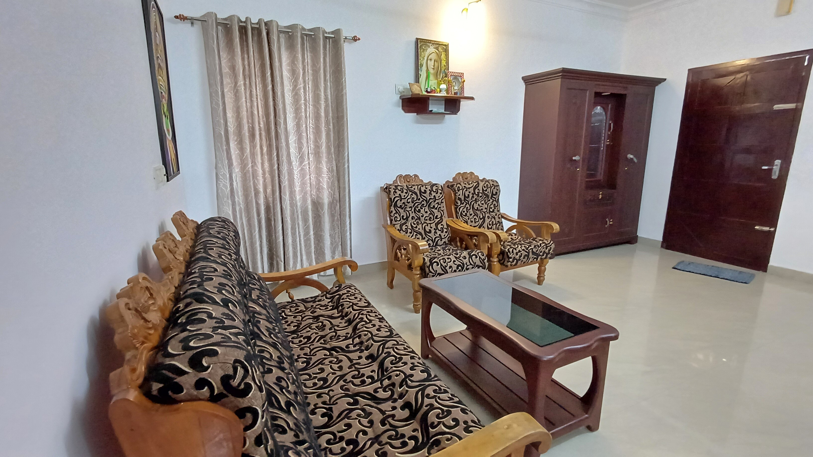 Beza Homestay fortkochi - Tap to explore photos