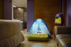 Aloft Cancun by Marriott