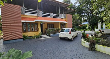 Mellow Nook Room Type - Mellow Nook