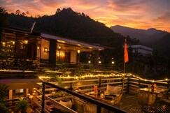 V4Y Hotel 4U Tapovan Rishikesh