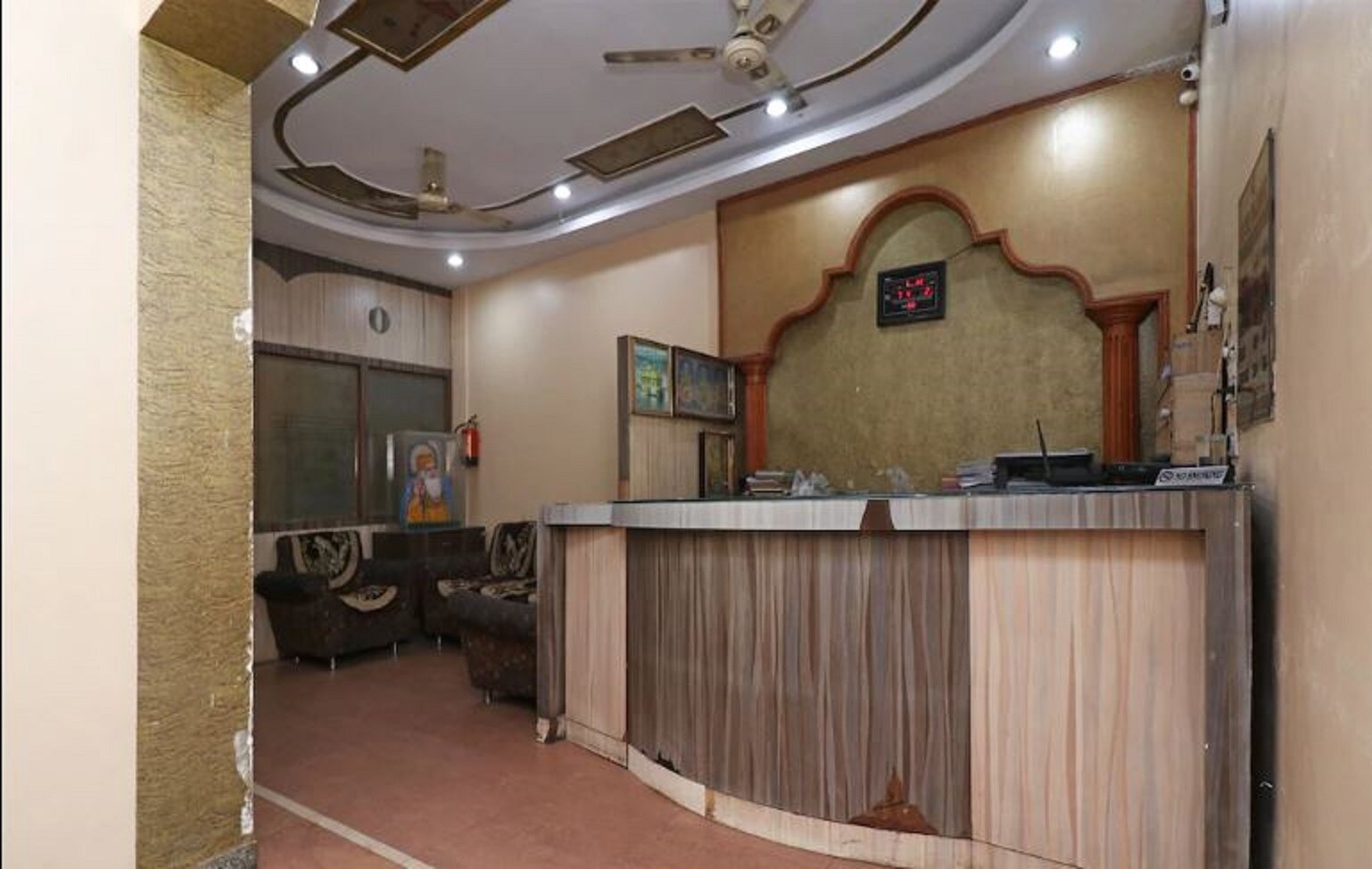 Main gallery