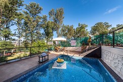 SaffronStays Casa Tranquil