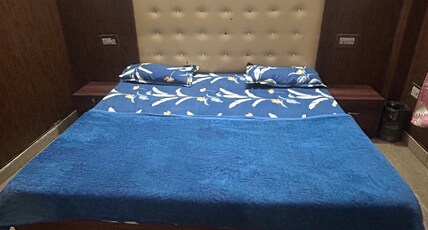 Hotel CZINN Room Type - Bedroom 7