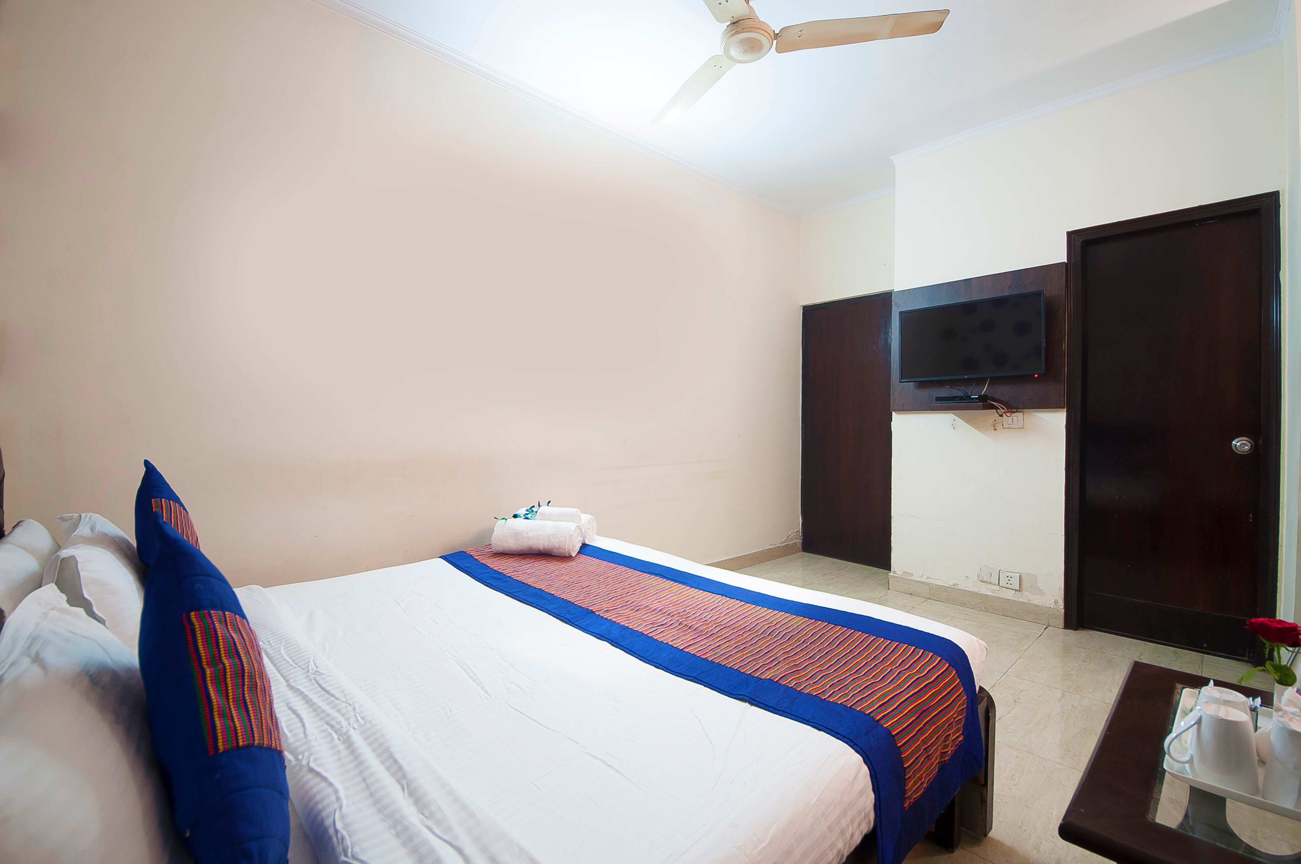 Hotel Delhi Darbar - Tap to explore photos