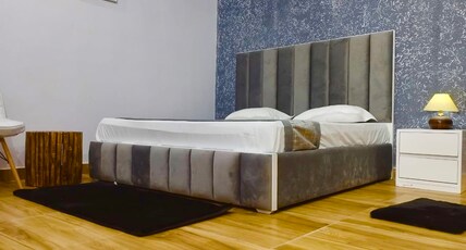 Mrig Valley Resort Room Type - Queen Rooms