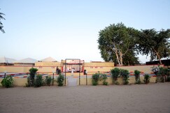 Royal Gadhvi Desert Camp Jaisalmer