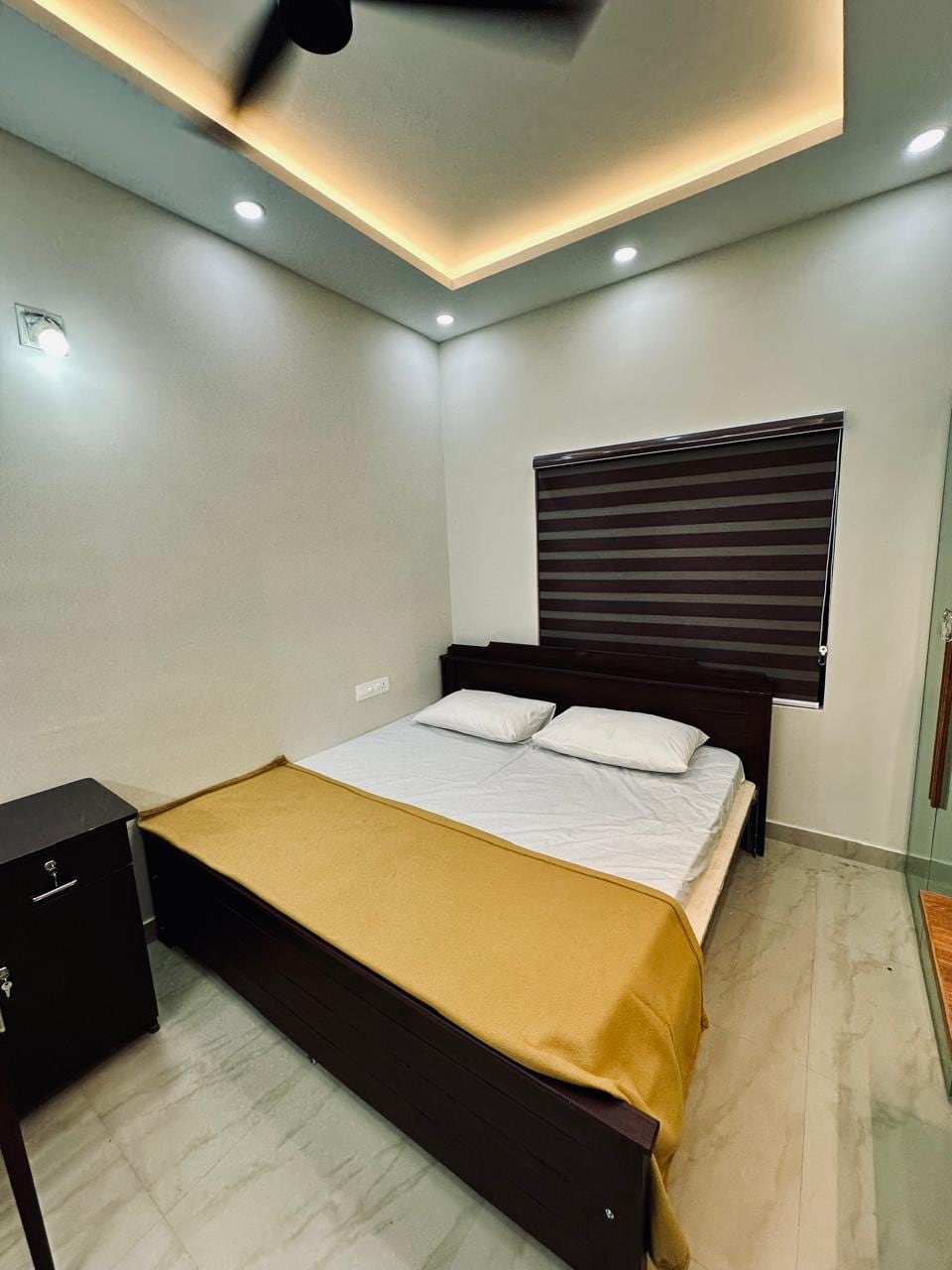 Krishnendhu Residency - Tap to explore photos