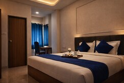 Accuotel Inn R G Grand