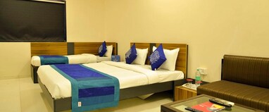 Hotel Avanti