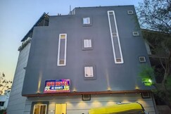 FabHotel AVR