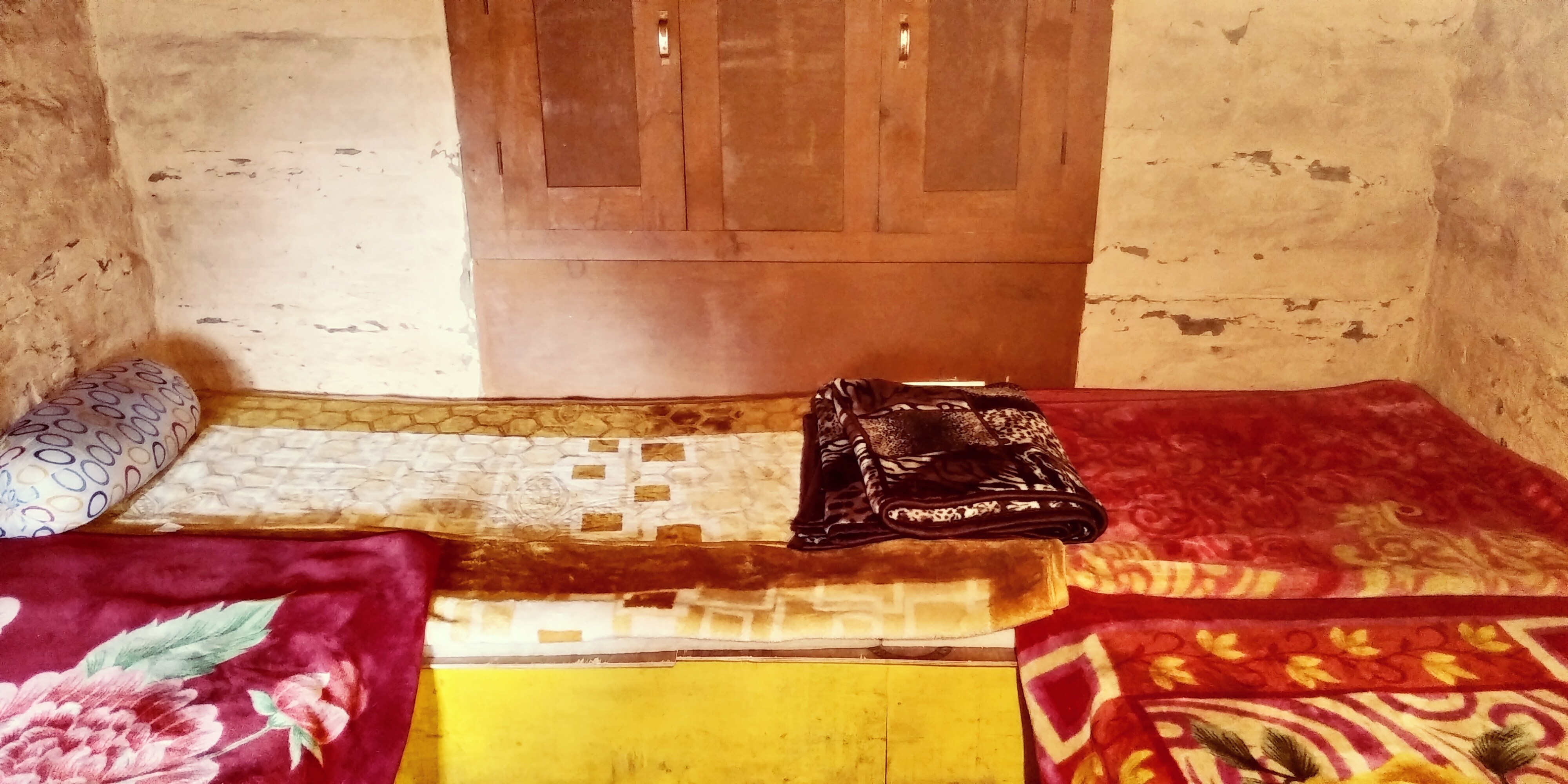 KHALIFA HOUSE - Tap to explore photos