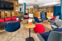 Holiday Inn Express Burton on Trent