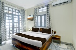 Hotel O Angel Paradise