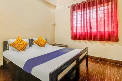 Hotel O NEW USHAKAL LODGING & BOARDING