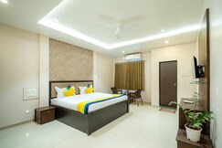 Itsy Hotels Sitara
