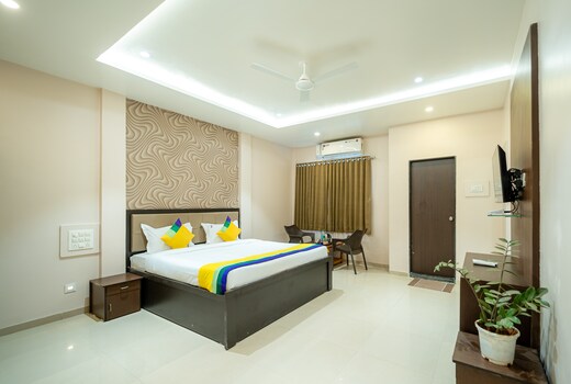 Itsy Hotels Sitara