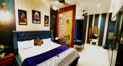 Galaxy blue sapphire plaza Room Type - Galaxy blue sapphire plaza