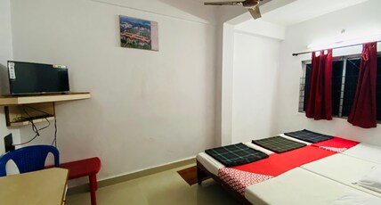 Hotel Suvidh Room Type - Standard Triple Bed Room