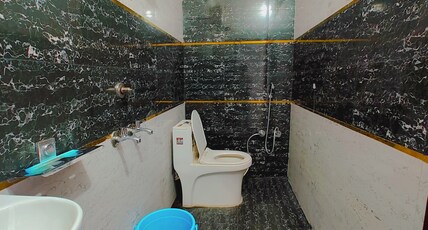 Prince Palace Room Type - Triple Bed Room