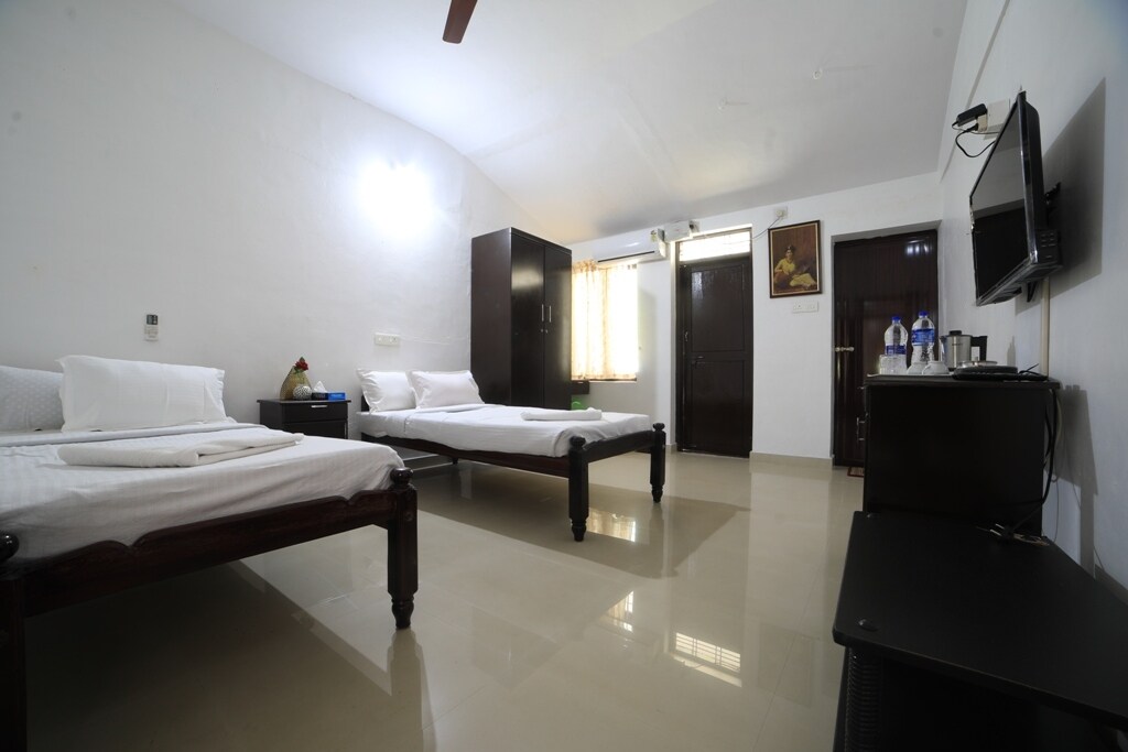 Ayur Padmasubram Ayurveda Resort - Tap to explore photos