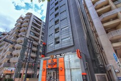 APA Hotel Kamata Ekimae