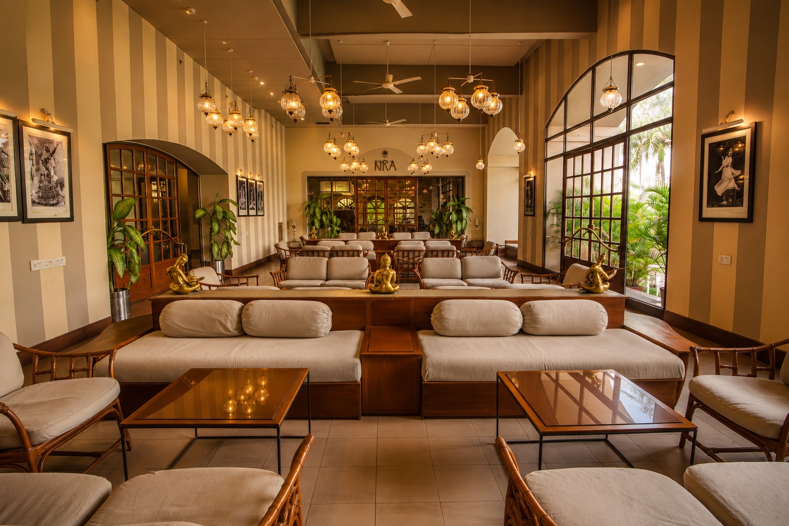 Main gallery