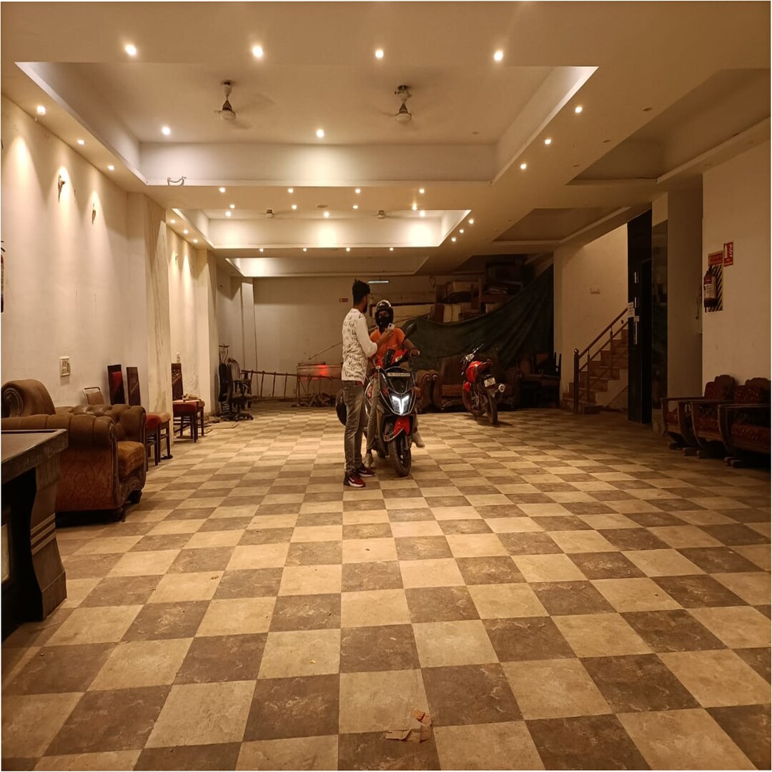 Main gallery