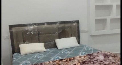 Bhumika Room Type - King bed 