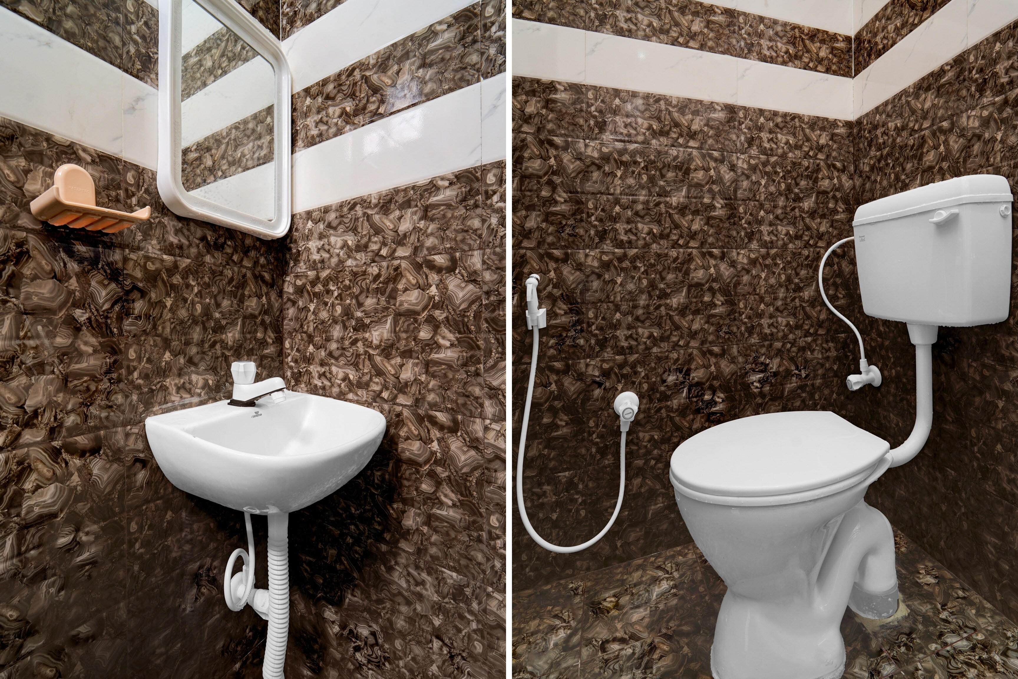 Hotel O Hush Haven - Tap to explore photos