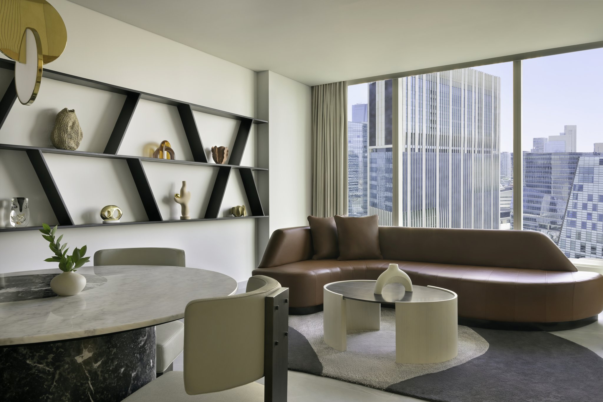 Kimpton KAFD RIYADH - Tap to explore photos