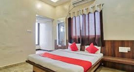 MAHARAJA AGRASEN RESORT Room Type - Executive Room MAHARAJA AGRASEN RESORT Room Type - Executive Room