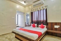 MAHARAJA AGRASEN RESORT