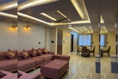 FamJam | 4Bhk Sapphire Serenity