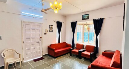 Sanskar Villa Room Type - Sanskar Villa