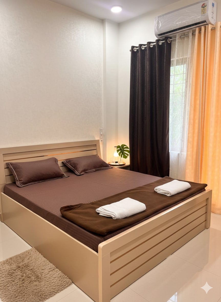 MOTUS MOUNTAIN VIEW HOTELS - Tap to explore photos