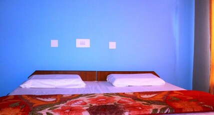 Hotel Peak Bound Room Type - Deluxe Room