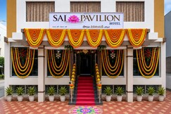 Address of Hotel Sai Pavilion