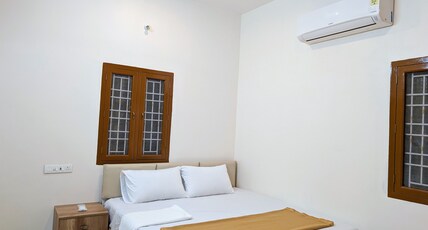 Yellowra Farmstay Room Type - First Floor