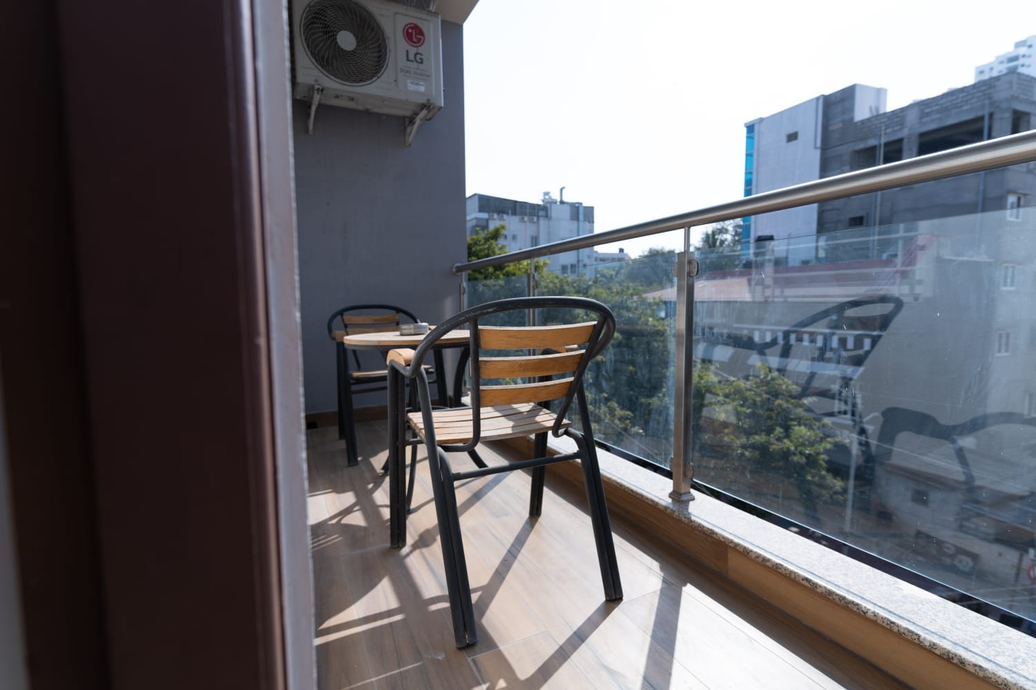 Regal Suites Kalyan Nagar - Tap to explore photos