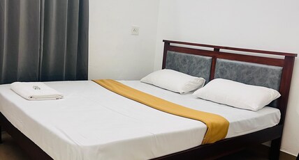 Hotel Trance Inn Room Type - Non AC Double