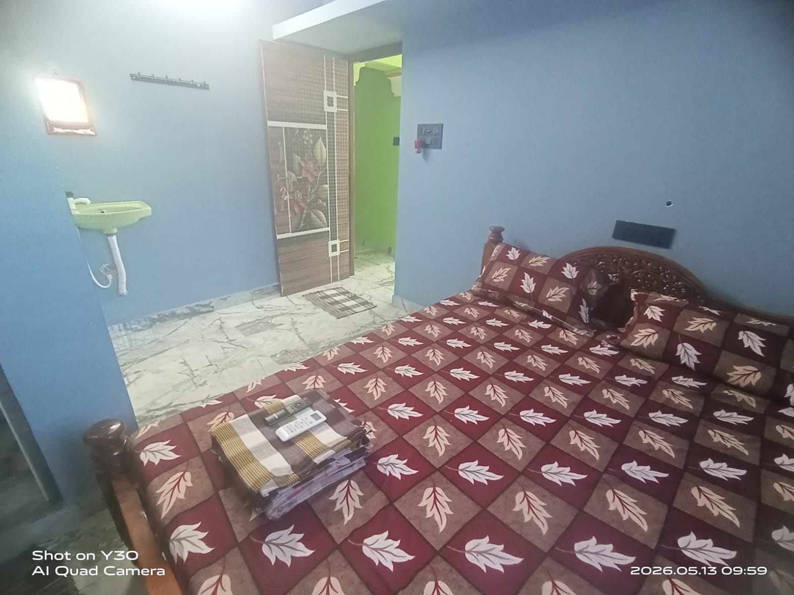 Kathir Homestay - Tap to explore photos