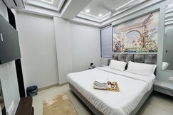 Hotel Padmawati Palace
