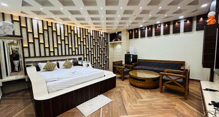 HOTEL ARG Room Type - Family Suite