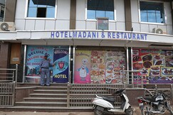 Hotel Madani