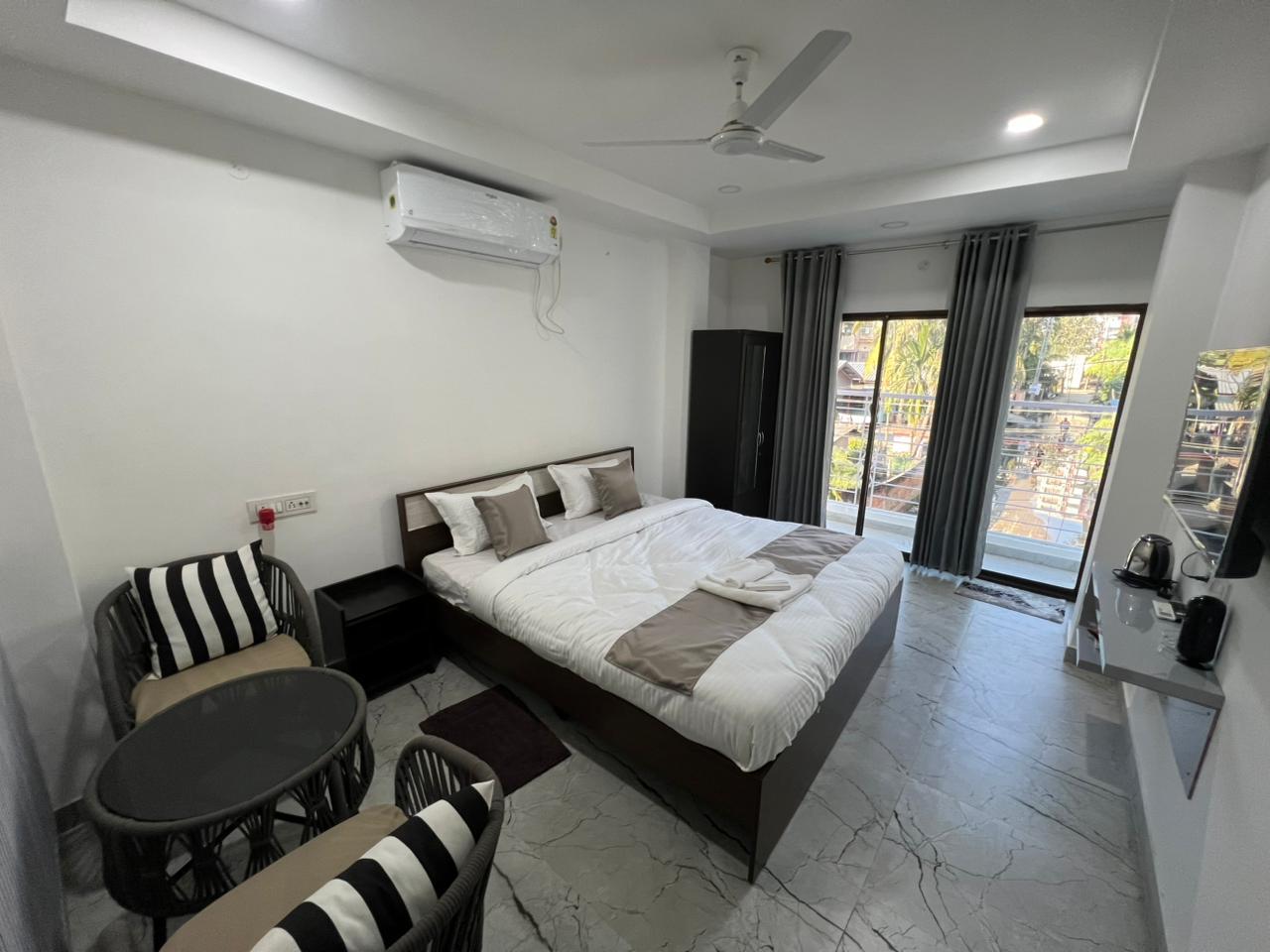 SKB STAY INN - Tap to explore photos