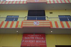 South Villa Paying Gust House