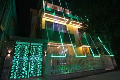 Majumder House A Traditional Bengali House