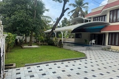 Address of Green Vista Villa Kakkand