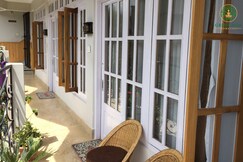 Green Tara ServiceApartment-Blue